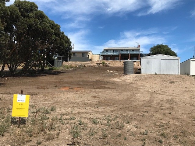 9 ( Lot 117 ) Bay Crescent, Point Turton SA 5575