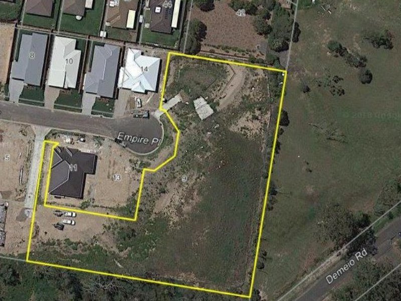 9 (Lot 13) Empire Place, Marsden QLD 4132