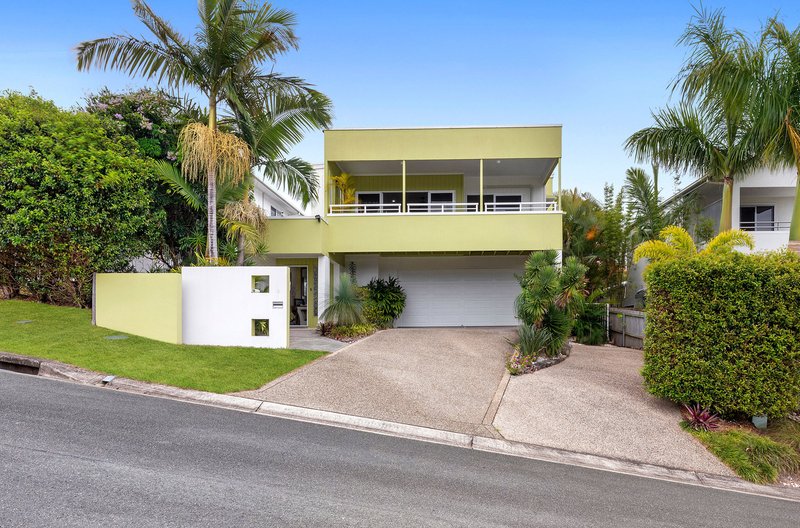 9 Lotte Place, Caloundra West QLD 4551