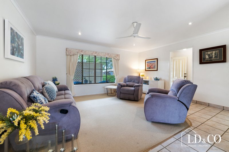 Photo - 9 Loudon Street, Mount Pleasant QLD 4740 - Image 4