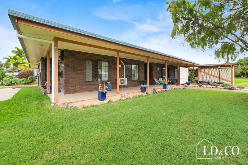 Photo - 9 Loudon Street, Mount Pleasant QLD 4740 - Image 17