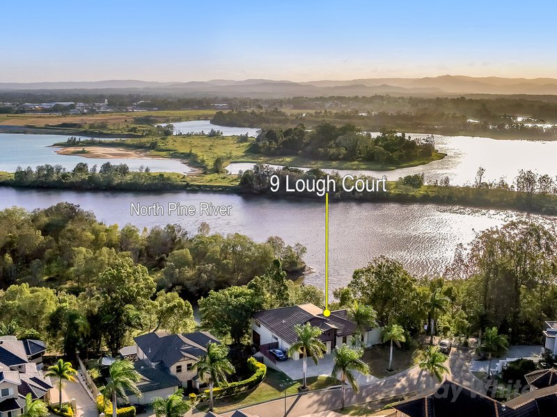 9 Lough Court, Murrumba Downs QLD 4503