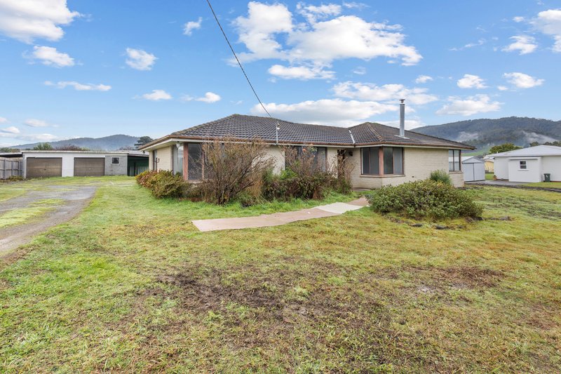 Photo - 9 Louisa Street, Cygnet TAS 7112 - Image 1