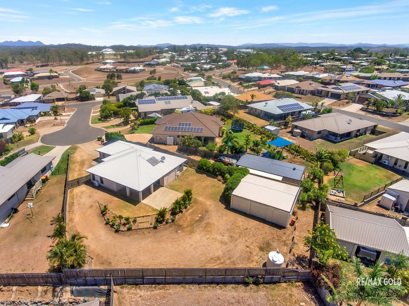 9 Loveday Place, Calliope QLD 4680