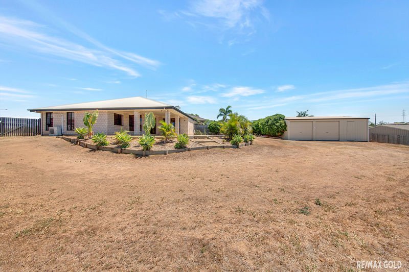 Photo - 9 Loveday Place, Calliope QLD 4680 - Image 13