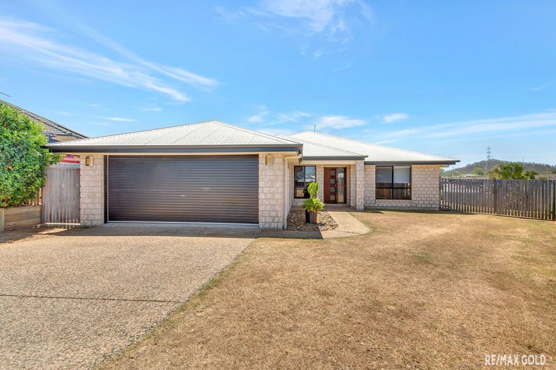 Photo - 9 Loveday Place, Calliope QLD 4680 - Image 15