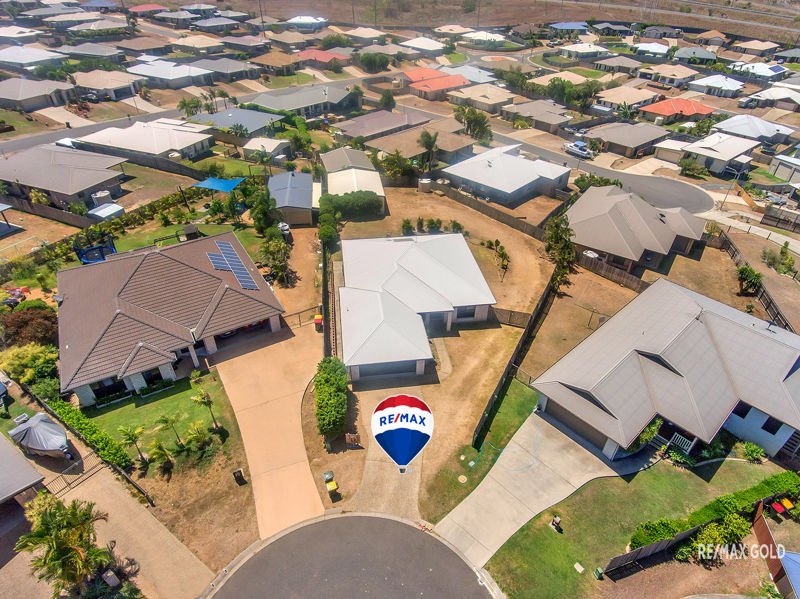 Photo - 9 Loveday Place, Calliope QLD 4680 - Image 18