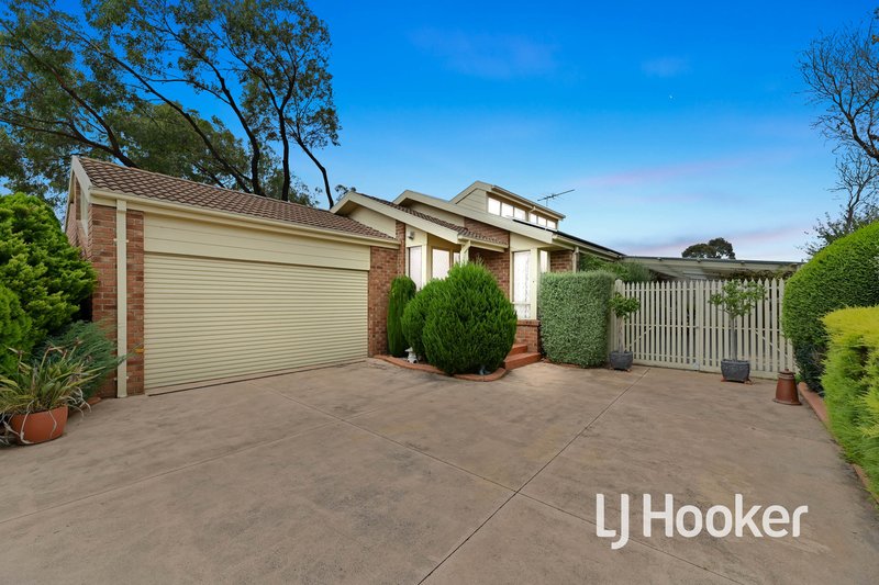 9 Lowden Court, Narre Warren South VIC 3805