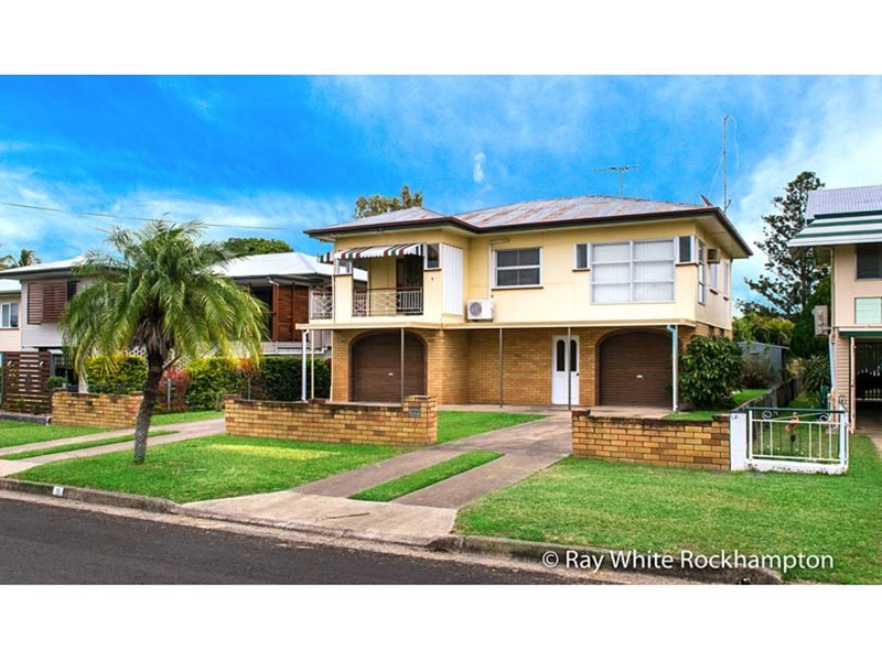 Photo - 9 Luck Avenue, Wandal QLD 4700 - Image 3