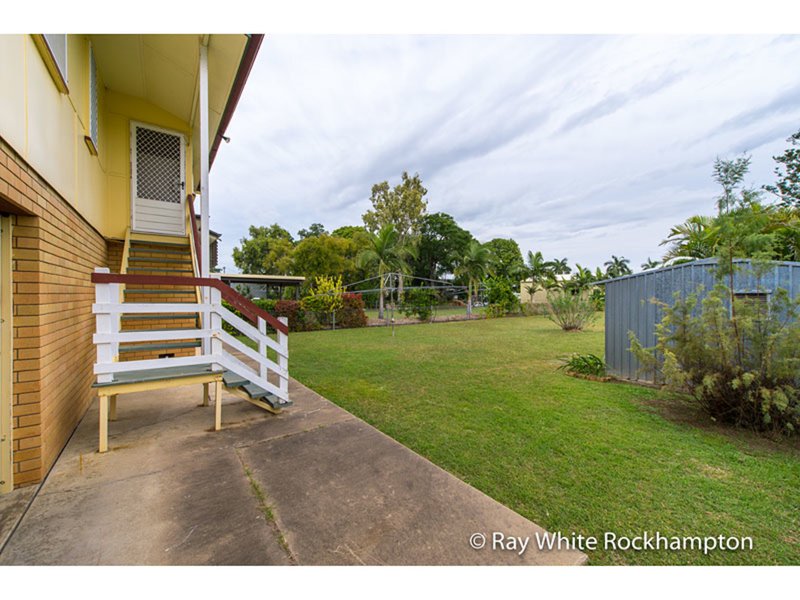 Photo - 9 Luck Avenue, Wandal QLD 4700 - Image 10