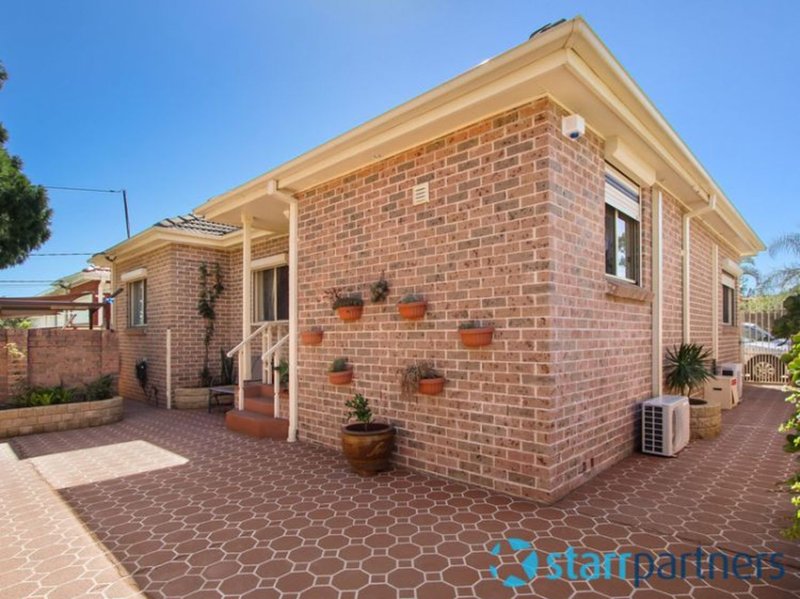 9 Lucy Street, Merrylands NSW 2160