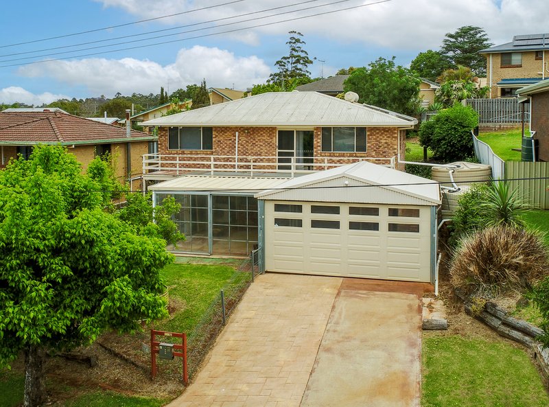 9 Ludgate Court, Rockville QLD 4350