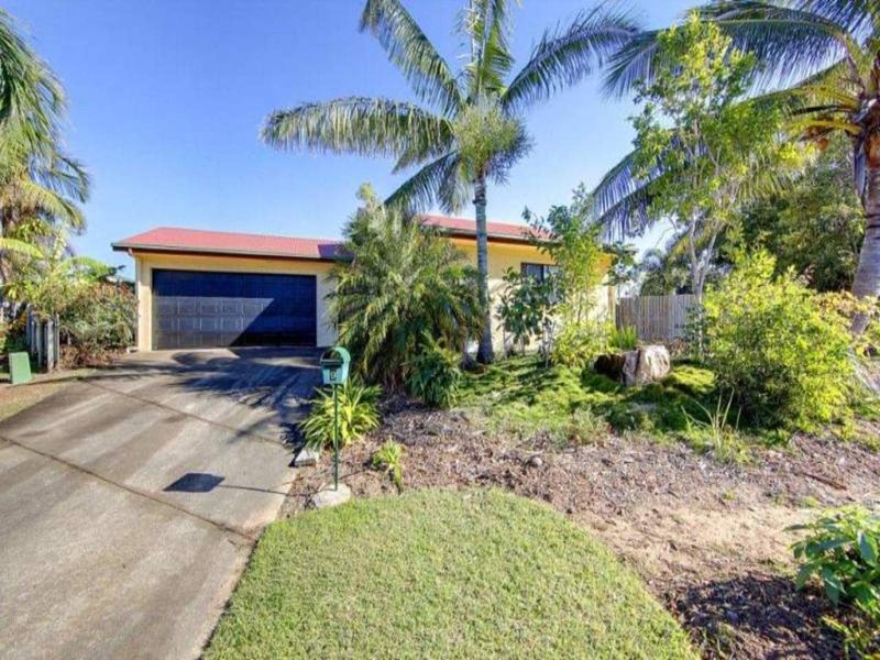 9 Luke Ct , Bushland Beach QLD 4818