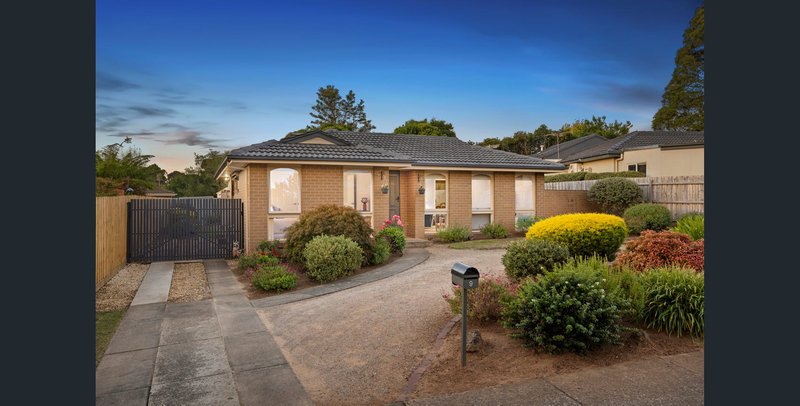 Photo - 9 Lumeah Crescent, Ferntree Gully VIC 3156 - Image 1