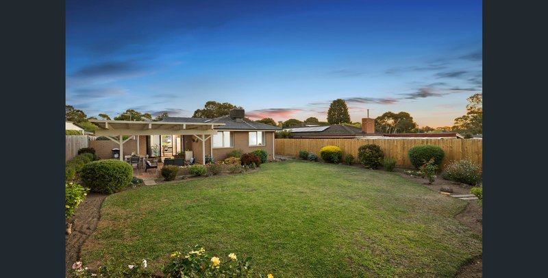 Photo - 9 Lumeah Crescent, Ferntree Gully VIC 3156 - Image 11
