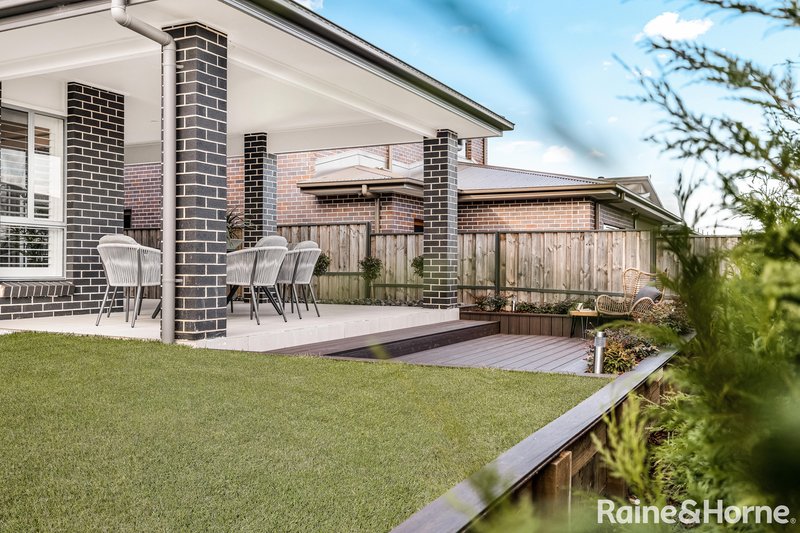 Photo - 9 Lunette Street,(Gables) , Box Hill NSW 2765 - Image 6