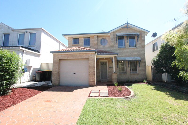 9 Lupton Place, Horningsea Park NSW 2171