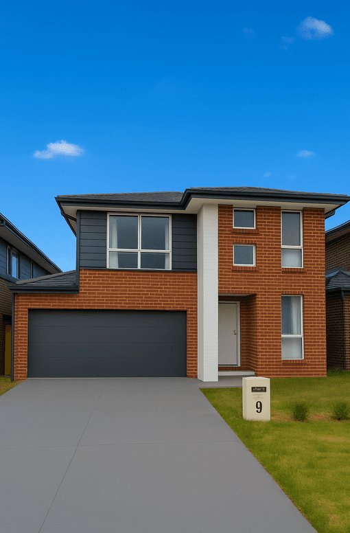 Photo - 9 Lusitano Crescent, Austral NSW 2179 - Image 1