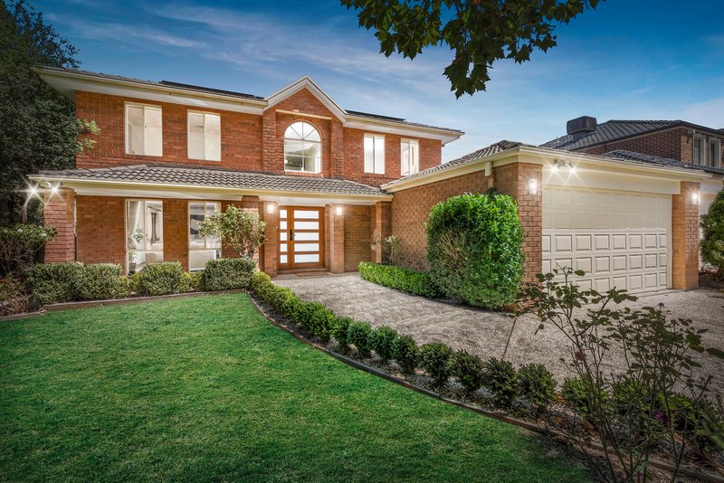 9 Lydia Court, Wantirna South VIC 3152