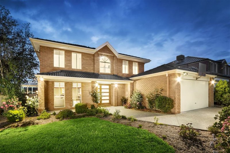 9 Lydia Court, Wantirna South VIC 3152