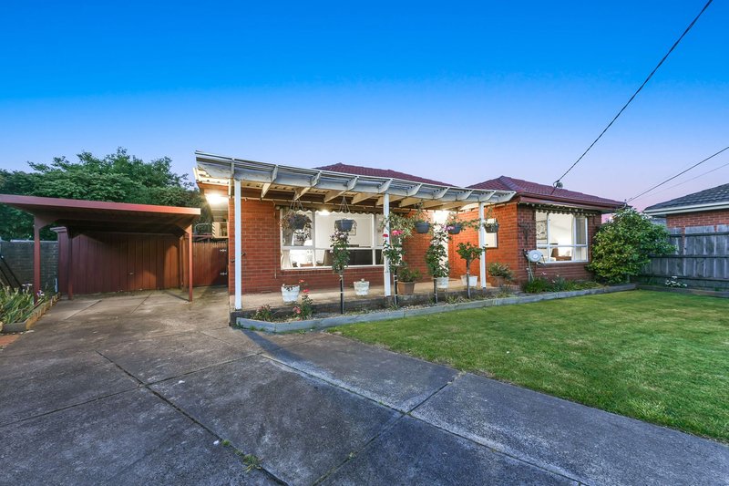 Photo - 9 Lynette Court, Noble Park VIC 3174 - Image