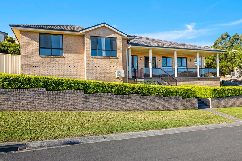 9 Lyrebird Close, Blackbutt NSW 2529