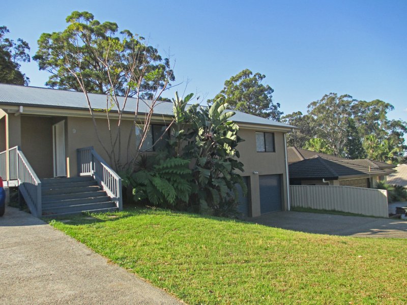 9 Lyrebird Place, Port Macquarie NSW 2444