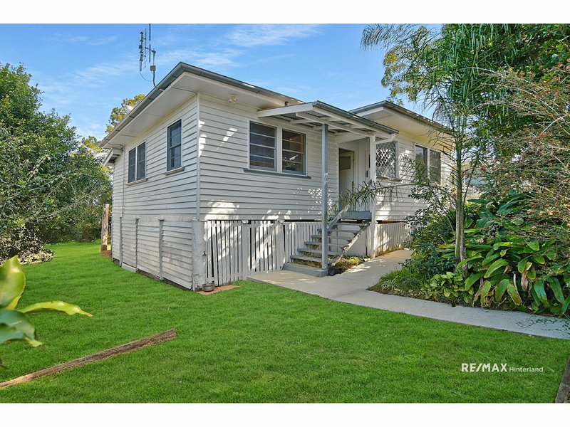 9 Macadamia Drive, Maleny QLD 4552