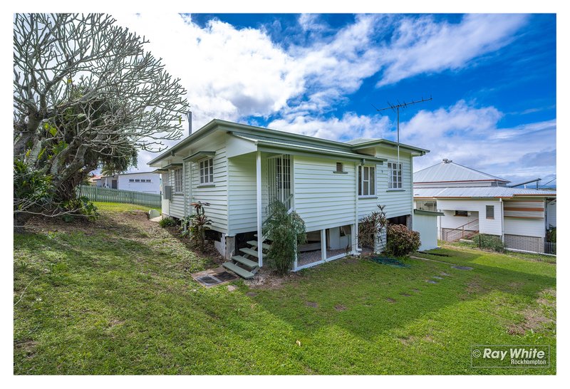 Photo - 9 Macgregor Street, The Range QLD 4700 - Image 7