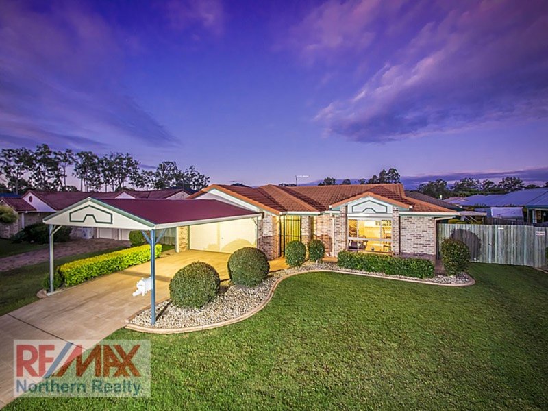 9 Macintyre Ct , Bray Park QLD 4500