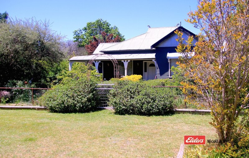 9 Macquarie St, Neville Via , Blayney NSW 2799