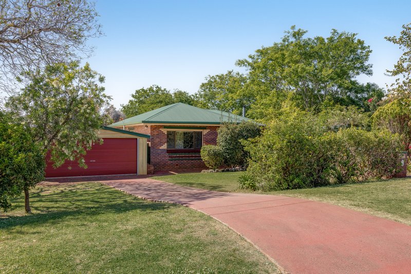 Photo - 9 Macquarie Street, Centenary Heights QLD 4350 - Image