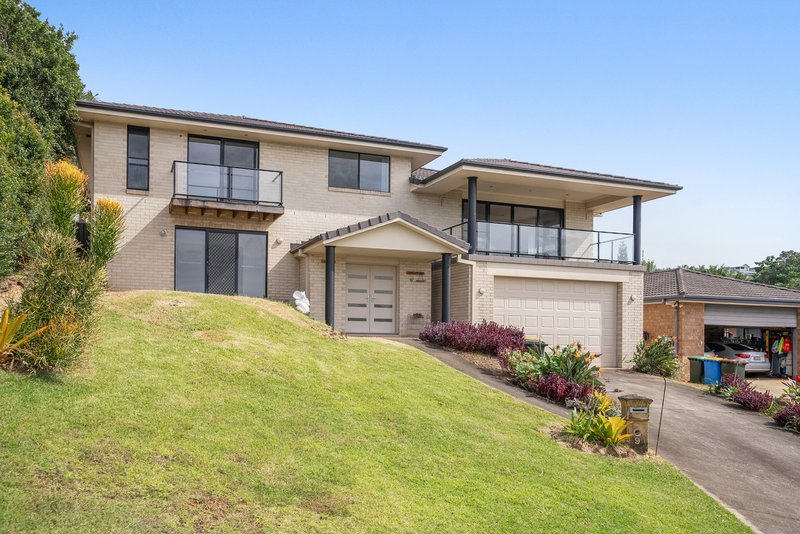 Photo - 9 Madden Place, Cumbalum NSW 2478 - Image 1