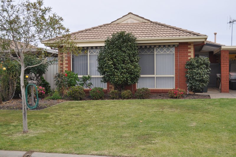 9 Madge Court, Mooroopna VIC 3629