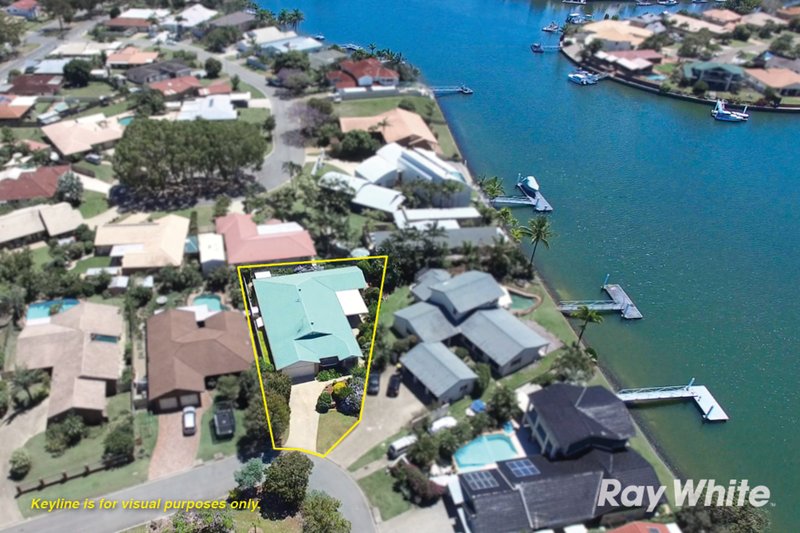 9 Magdalena Court, Banksia Beach QLD 4507