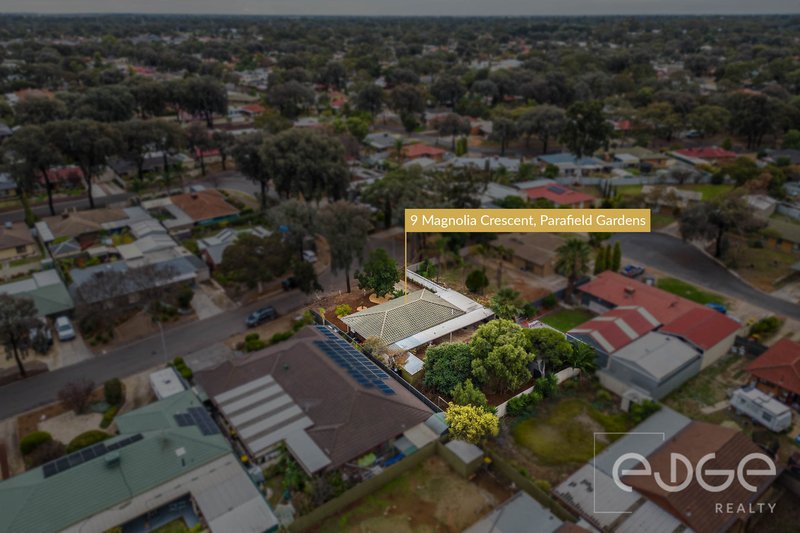 Photo - 9 Magnolia Crescent, Parafield Gardens SA 5107 - Image 28