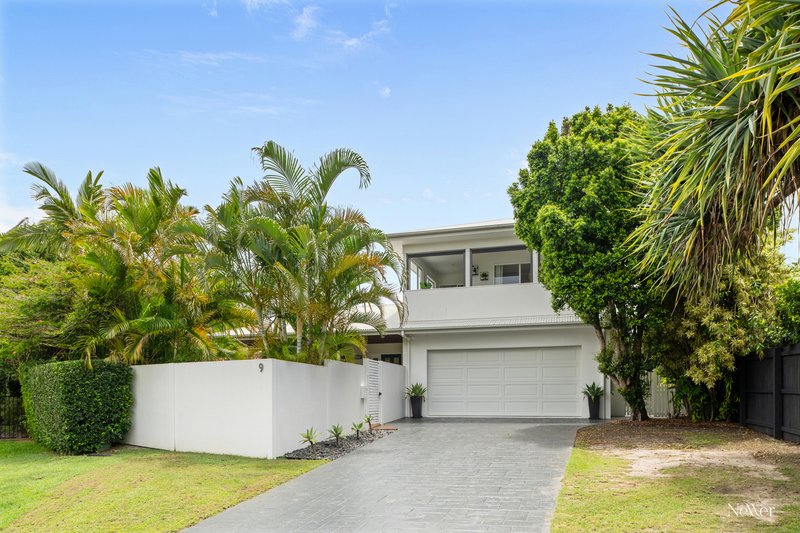 9 Maheno Court, Sunrise Beach QLD 4567