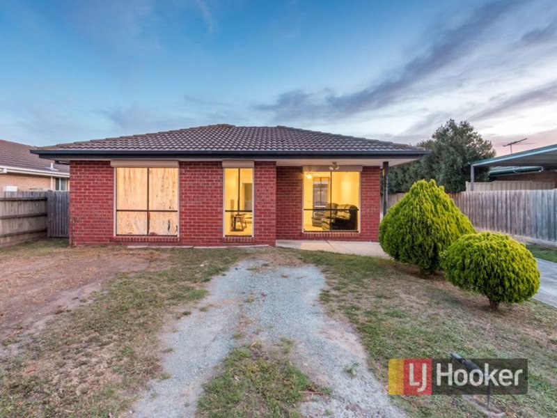 9 Mahogany Close, Hampton Park VIC 3976