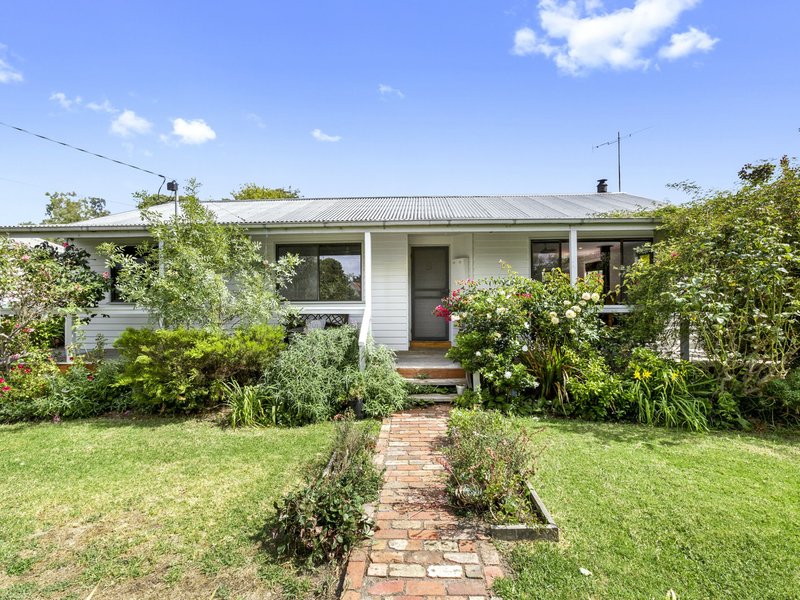 Photo - 9 Main Street, Birregurra VIC 3242 - Image 1