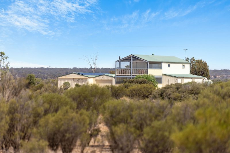 Photo - 9 Mallee Acres Road, Fisher SA 5354 - Image 2