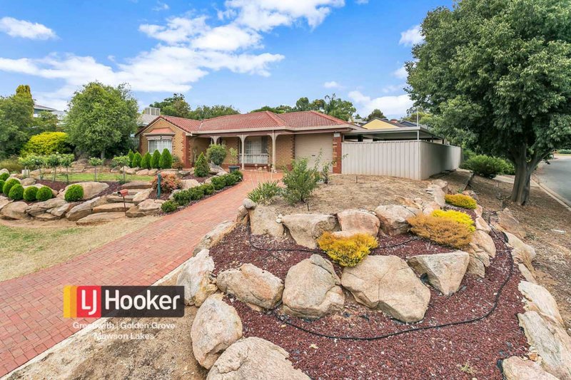 Photo - 9 Malouf Court, Golden Grove SA 5125 - Image 2