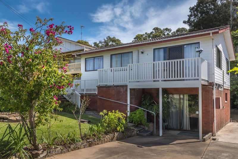 9 Malua Street, Malua Bay NSW 2536