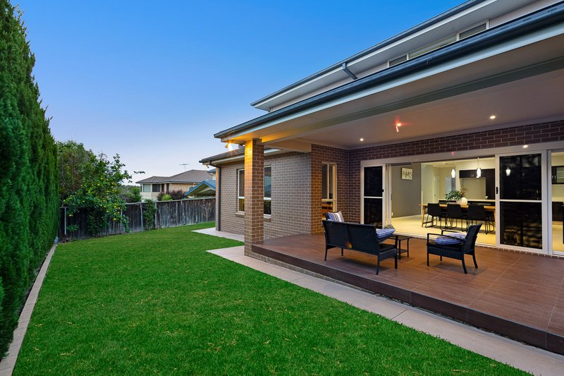 Photo - 9 Manderlay Close, Kellyville NSW 2155 - Image 13