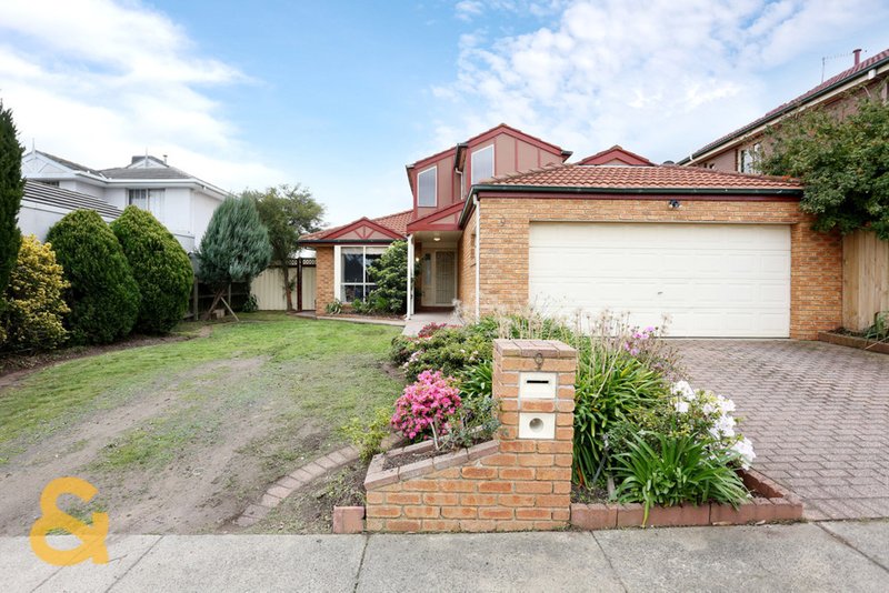 9 Manley Avenue, Roxburgh Park VIC 3064