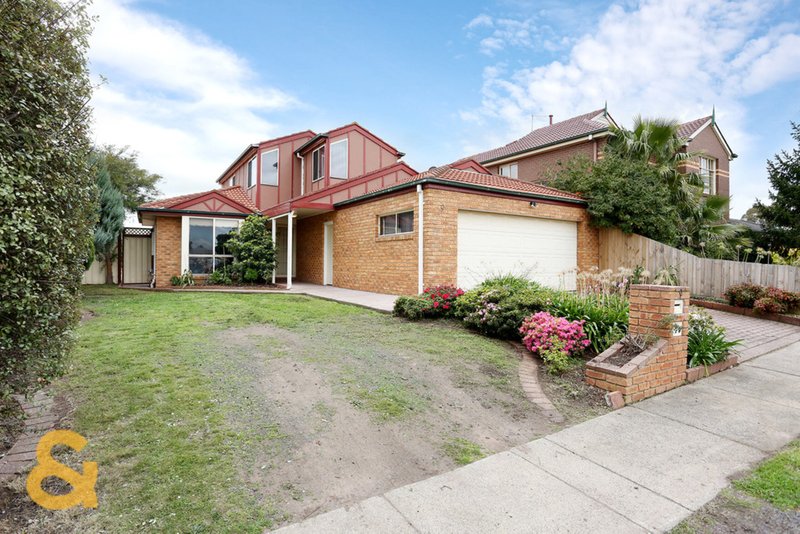 Photo - 9 Manley Avenue, Roxburgh Park VIC 3064 - Image 11