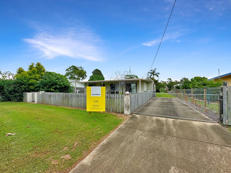 9 Manon Street, Armstrong Beach QLD 4737