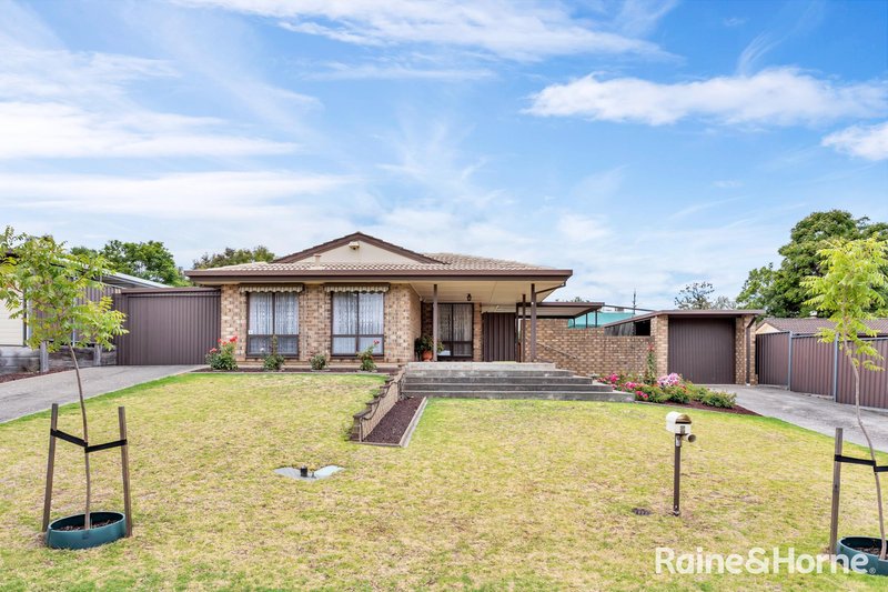 9 Manor Court, Morphett Vale SA 5162