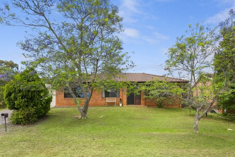 Photo - 9 Mantalini St , Ambarvale NSW 2560 - Image 3