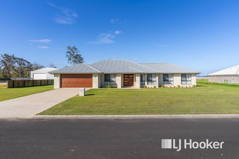 9 Maragon Court, Lake Clarendon QLD 4343