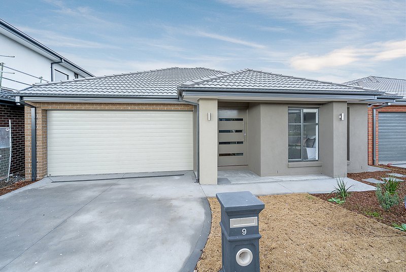 9 Marara Street, Craigieburn VIC 3064